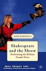 Shakespeare and the Shrew