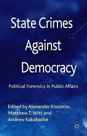 State Crimes Against Democracy