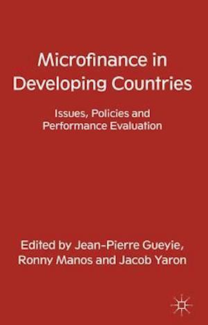 Microfinance in Developing Countries