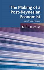 Making of a Post-Keynesian Economist