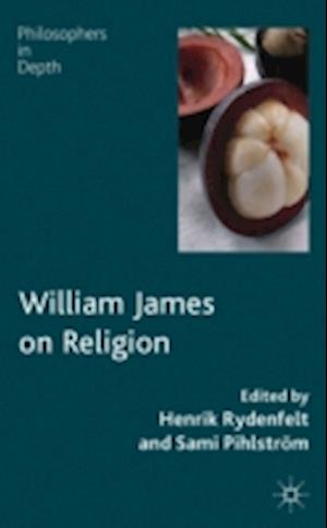 William James on Religion