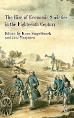 The Rise of Economic Societies in the Eighteenth Century