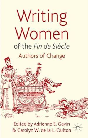 Writing Women of the Fin de Siecle