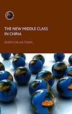 The New Middle Class in China