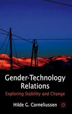 Gender-Technology Relations