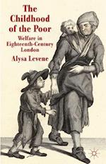 The Childhood of the Poor