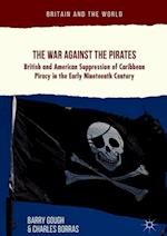 The War Against the Pirates