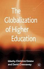 The Globalization of Higher Education