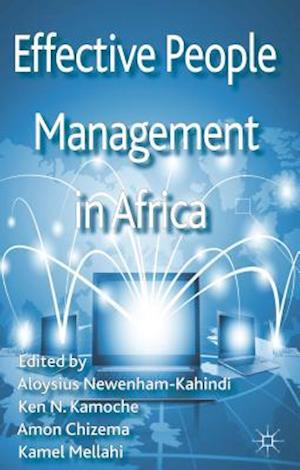 Effective People Management in Africa