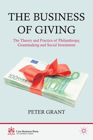 Business of Giving