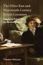 Other East and Nineteenth-Century British Literature