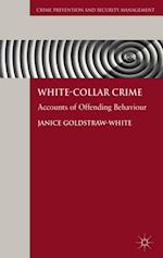 White-Collar Crime