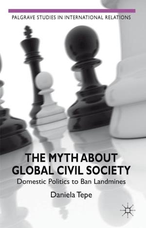 Myth about Global Civil Society