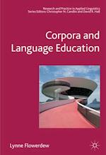 Corpora and Language Education