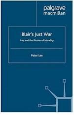 Blair's Just War