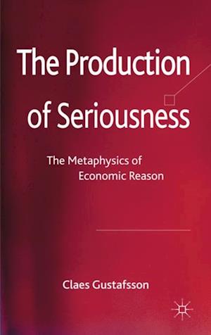 Production of Seriousness