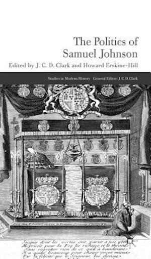 The Politics of Samuel Johnson