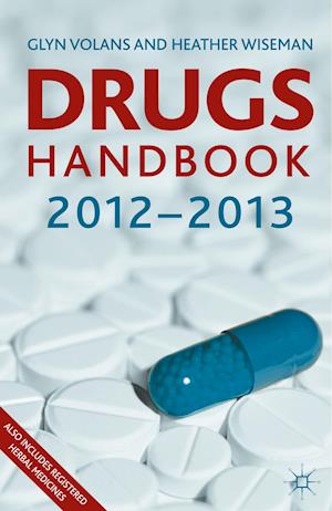 Drugs Handbook 2012-2013