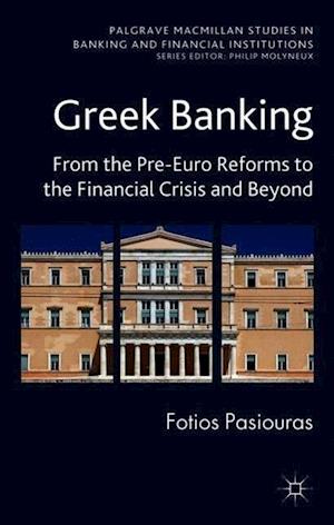 Greek Banking