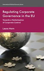 Regulating Corporate Governance in the EU