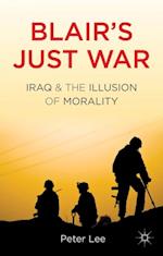 Blair''s Just War