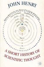 Short History of Scientific Thought