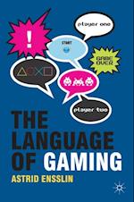 Language of Gaming