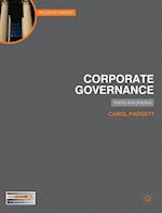 Corporate Governance