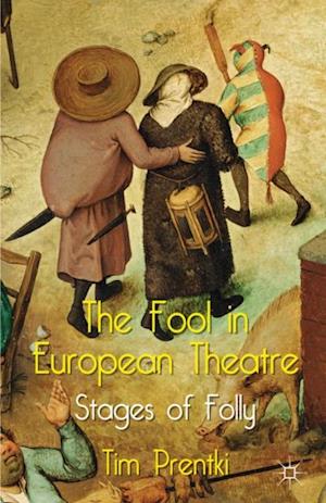 Fool in European Theatre