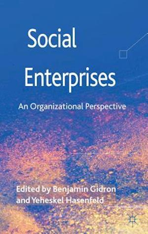 Social Enterprises