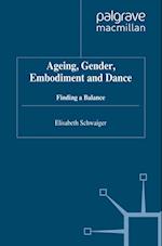 Ageing, Gender, Embodiment and Dance