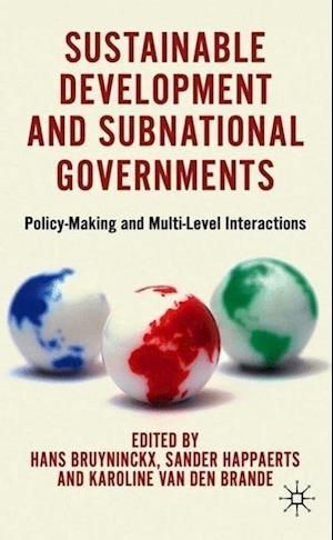 Sustainable Development and Subnational Governments