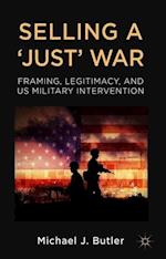 Selling a 'Just' War