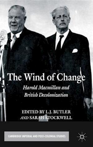 The Wind of Change