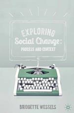 Exploring Social Change