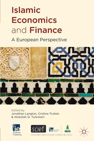 Islamic Economics and Finance