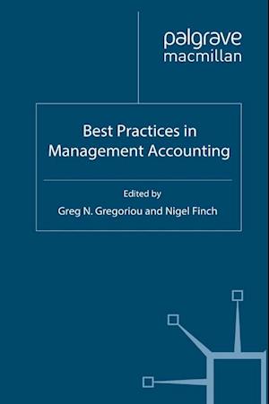 Best Practices in Management Accounting