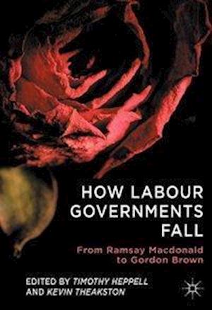 How Labour Governments Fall