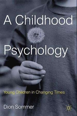 Childhood Psychology