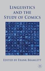 Linguistics and the Study of Comics