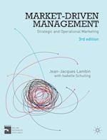 Market-Driven Management