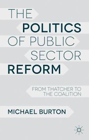 The Politics of Public Sector Reform