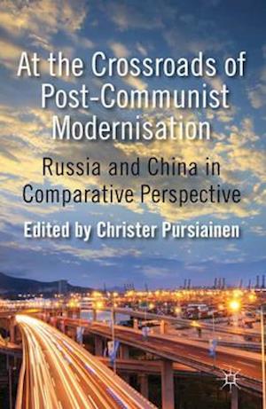 At the Crossroads of Post-Communist Modernisation