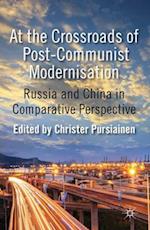 At the Crossroads of Post-Communist Modernisation