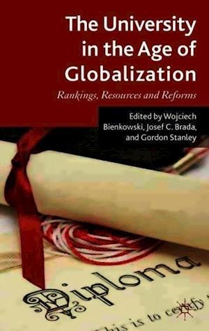 The University in the Age of Globalization