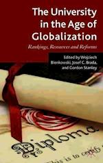 The University in the Age of Globalization