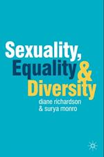 Sexuality, Equality and Diversity