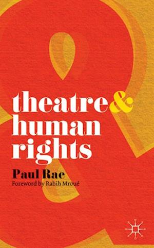 Theatre and Human Rights