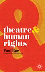 Theatre and Human Rights