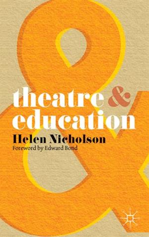 Theatre and Education